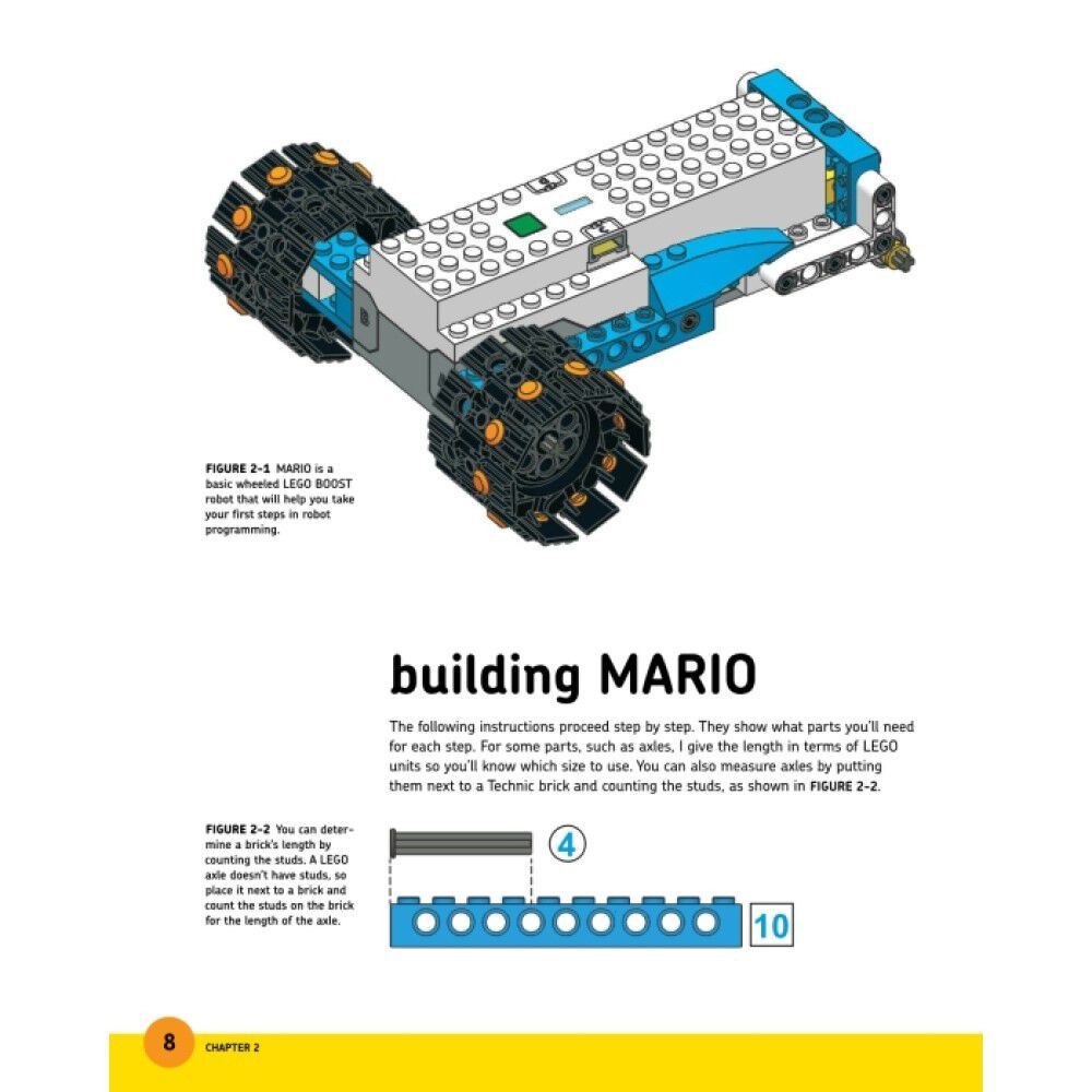 Lego Boost Lego Robotics Pieces BOOST Creative Toolbox 17101 BOOST