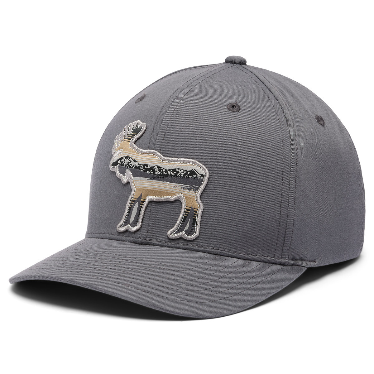 Columbia Men's Lost Lager 110 Snapback Hat - Kittery Trading