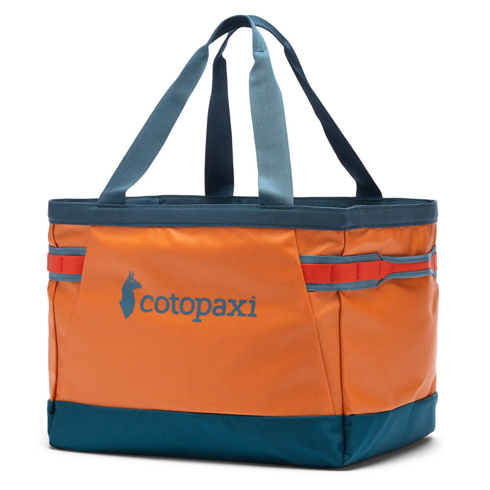 Cotopaxi Allpa 30 Liter Gear Hauler Tote - Kittery Trading Post