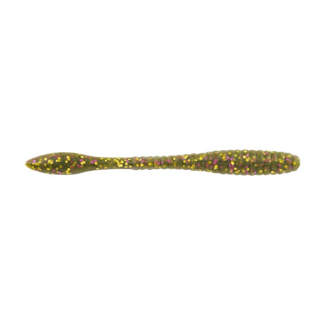 Berkley PowerBait MaxScent Flat Worm Lure - 30 Pk. - Kittery