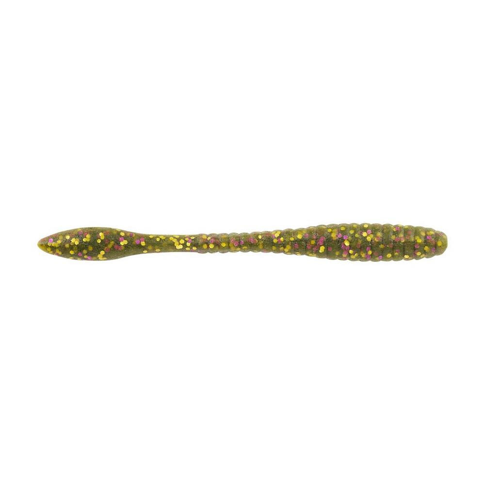 Berkley PowerBait MaxScent Flat Worm Lure 30 Kittery