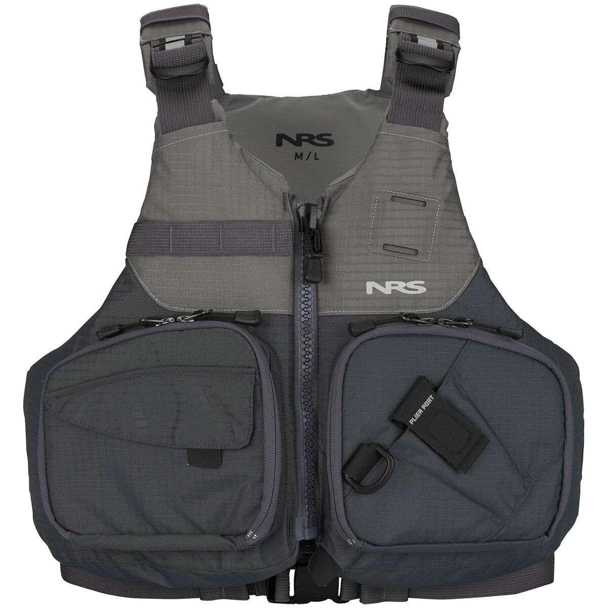 NRS Zander PFD