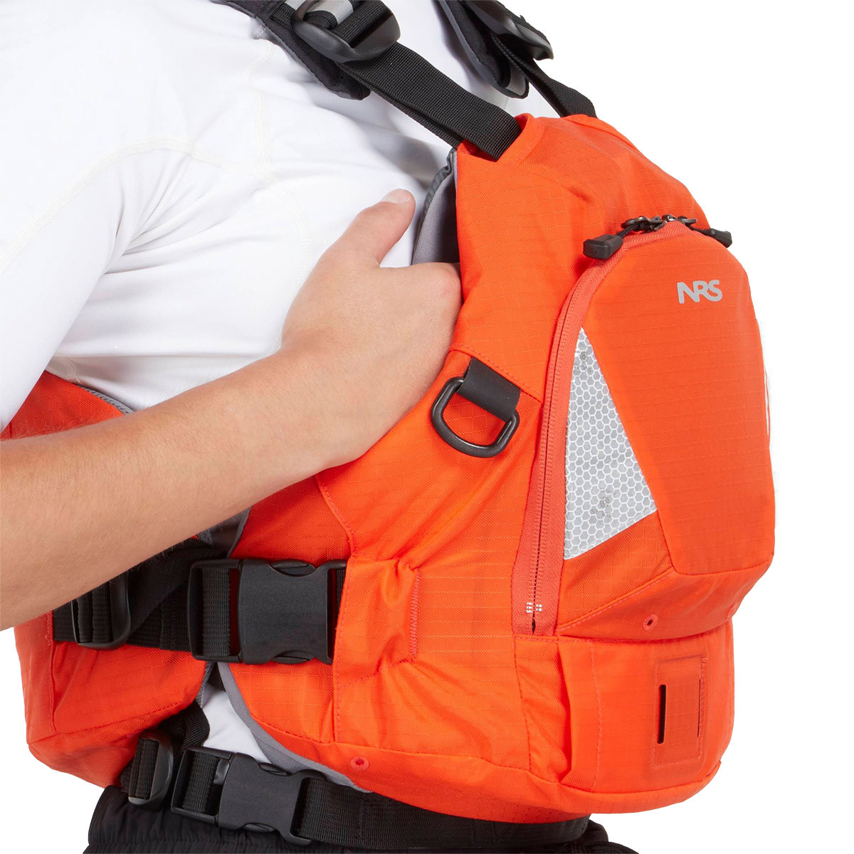 NRS Ninja OS PFD - Kittery Trading Post