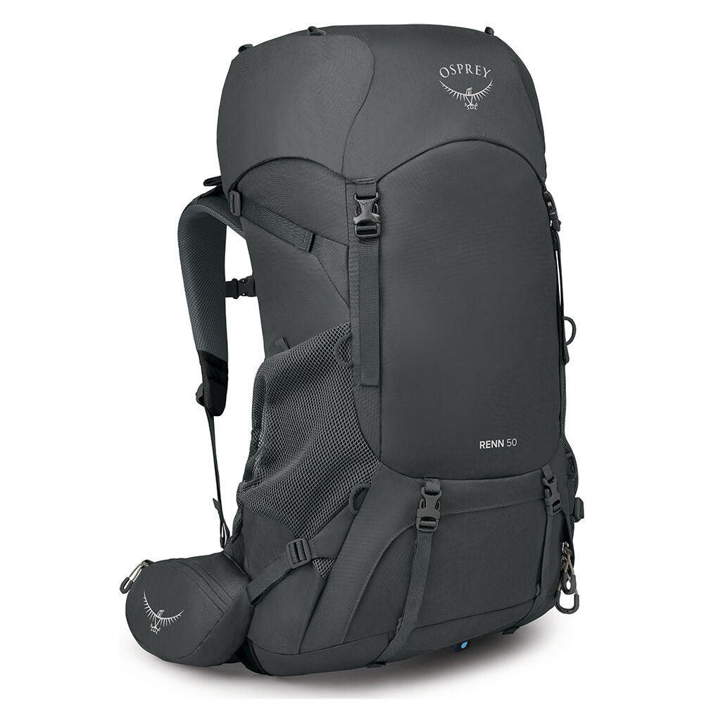 osprey 50 liter women's backpack Osprey Women's Renn 50 Liter Backpack