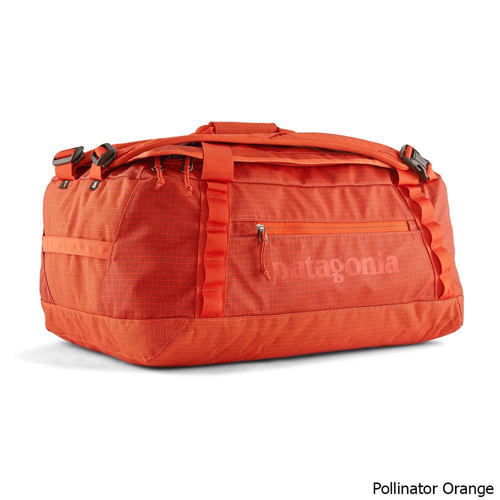 Patagonia Black Hole 40 Liter Duffel Bag - Kittery Trading Post
