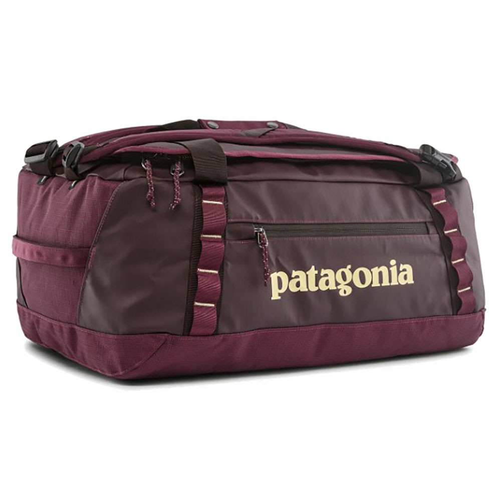 Patagonia Black Hole 40 Liter Duffel Bag - Kittery Trading Post