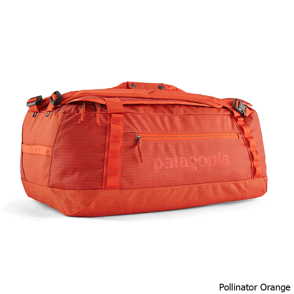Patagonia Black Hole 55 Liter Duffel Bag - Kittery Trading Post