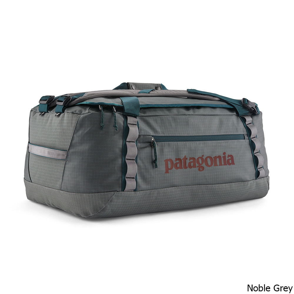 Patagonia Black Hole 55 Liter Duffel Bag - Kittery Trading Post