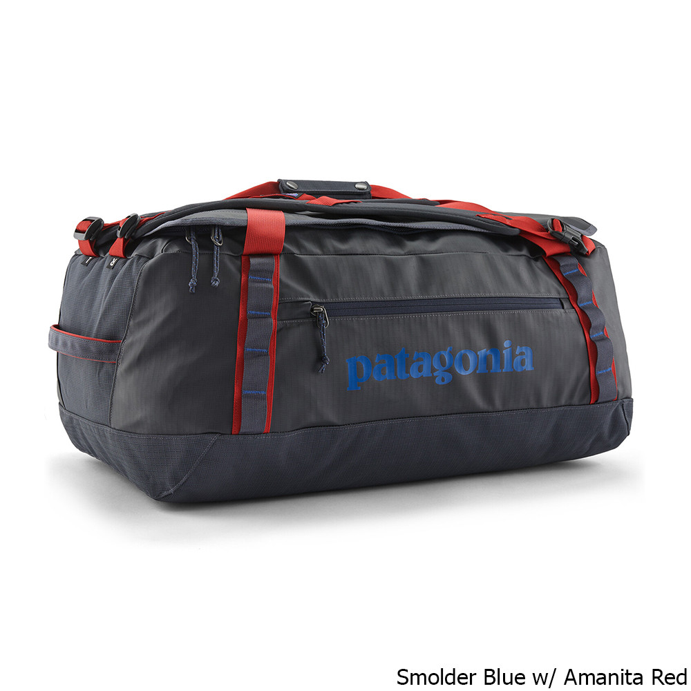 Patagonia Black Hole 55 Liter Duffel Bag - Kittery Trading Post