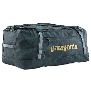 Patagonia Black Hole 70 Liter Duffel Bag - Kittery Trading Post
