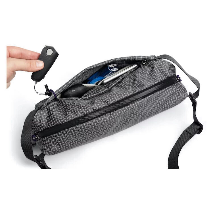 Bellroy 7 Liter Lite Sling Crossbody Bag - Kittery Trading Post