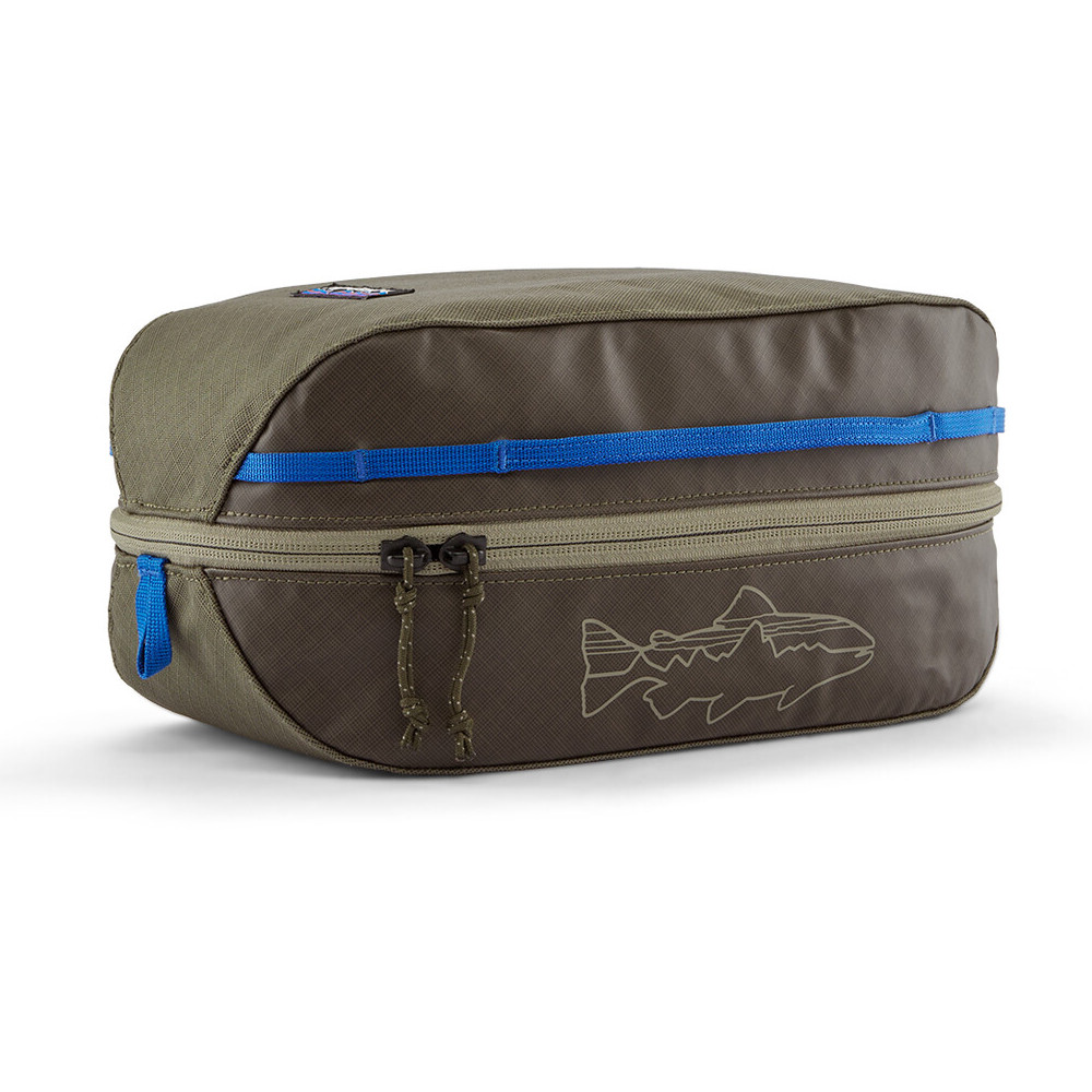 Patagonia Black Hole 6 Liter Cube - Kittery Trading Post