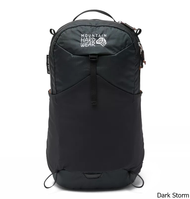 Mountain Hardwear Field Day 16 Liter Backpack - Kittery Trading Post