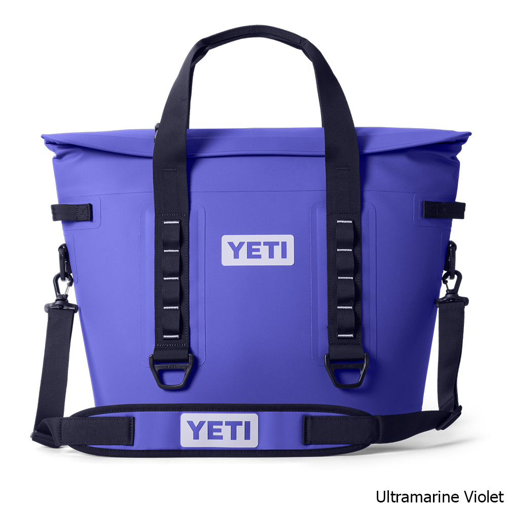 YETI Hopper M30 Soft Cooler - Kittery Trading Post