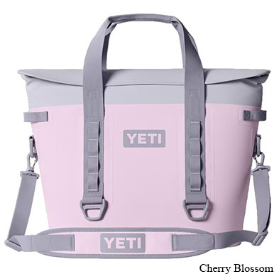 yeti bag 30 Hopper M30 Soft Cooler cold retention YETI Hopper M30 Soft Cooler