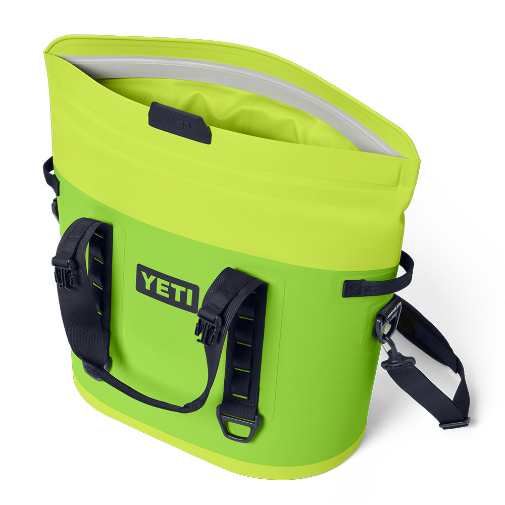 【新品】YETI  HOPPER M30 クーラーバッグ YETI Hopper M30 Soft Cooler - Kittery Trading Post
