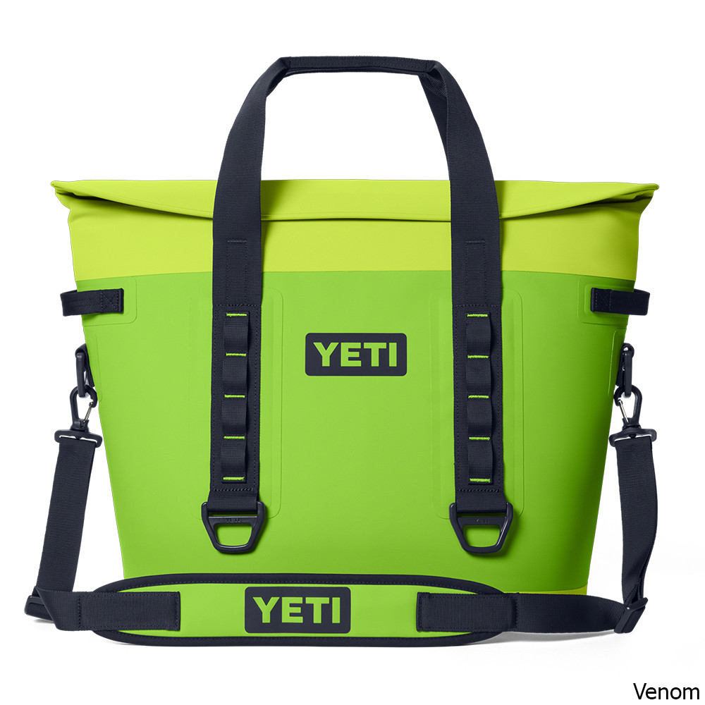 YETI Hopper M30 Soft Cooler - Kittery Trading Post