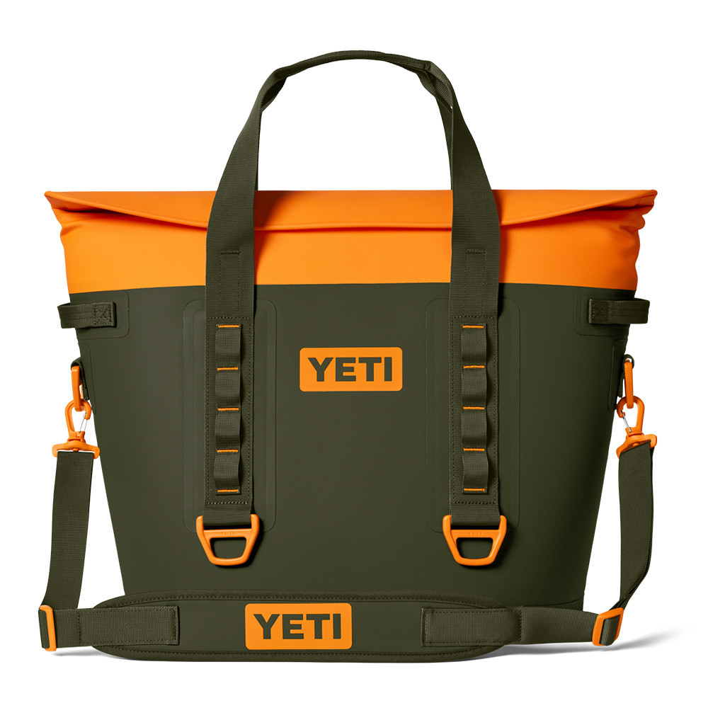 YETI Hopper M30 Soft Cooler - Kittery Trading Post