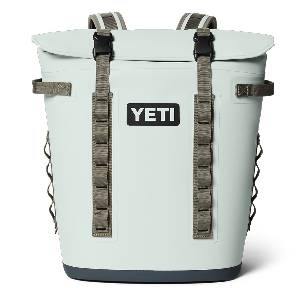 YETI Hopper M20 Soft Backpack Cooler - Kittery Trading Post YETI Hopper M20 Soft Backpack Cooler - Kittery Trading Post