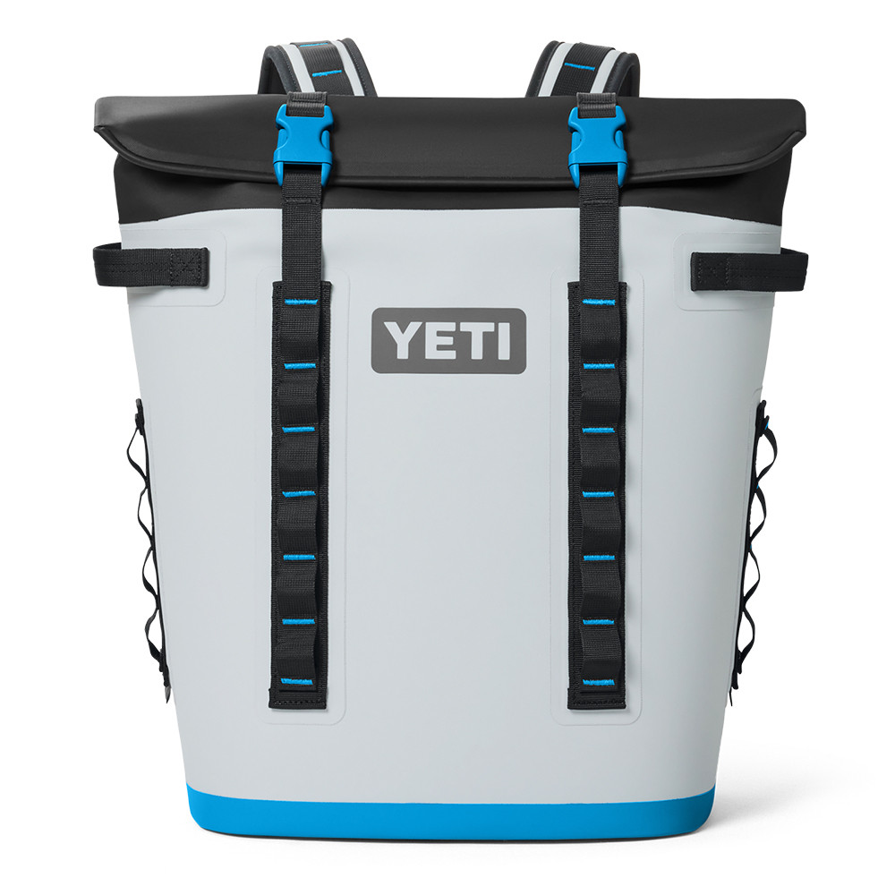 YETI Hopper M20 Soft Backpack Cooler - Kittery Trading Post