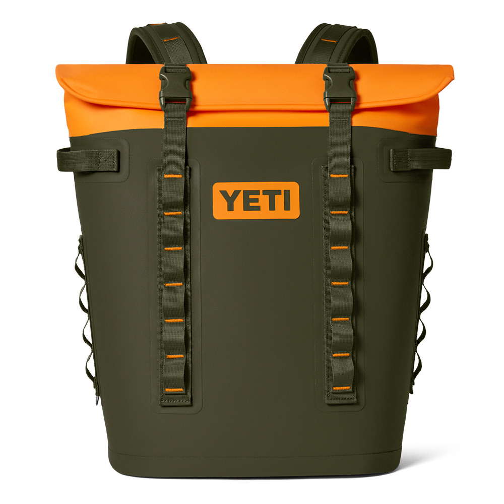 YETI Hopper M20 Soft Backpack Cooler - Kittery Trading Post