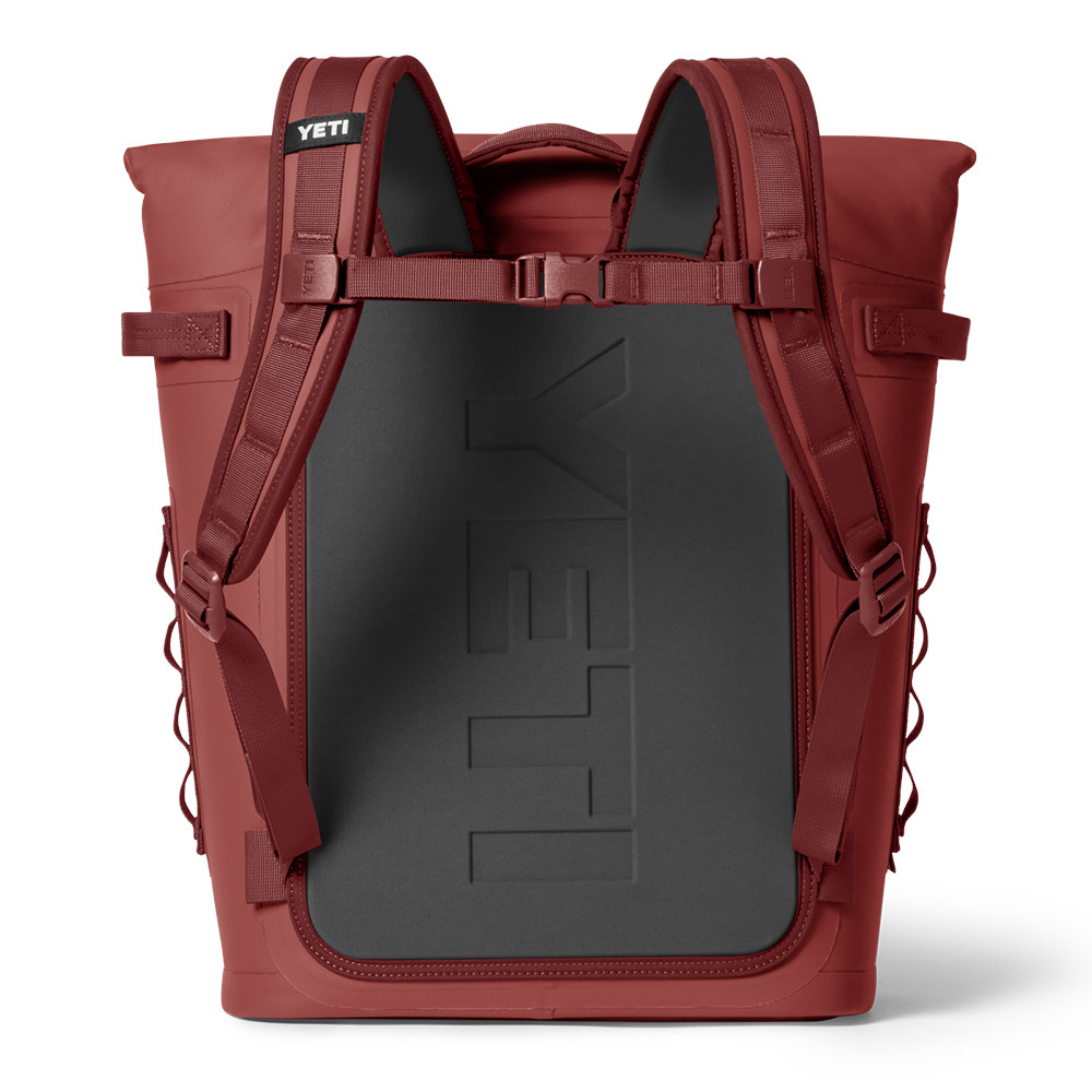 YETI Hopper M20 Soft Backpack Cooler - Kittery Trading Post