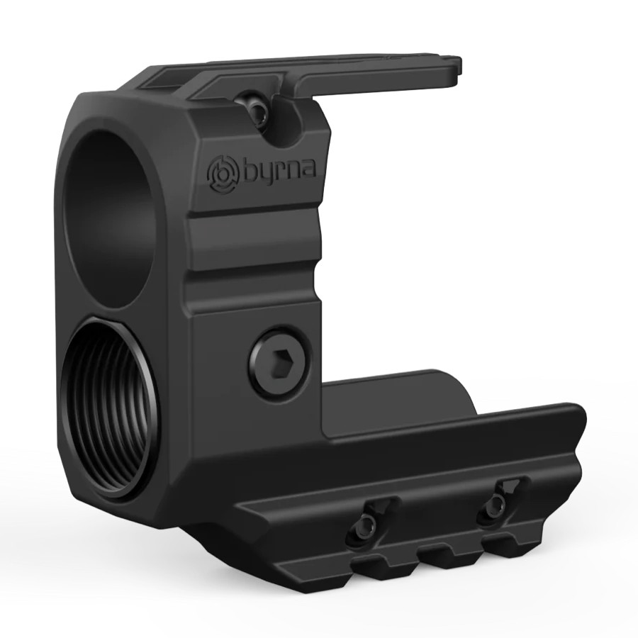 Byrna Boost CO2 Adaptor