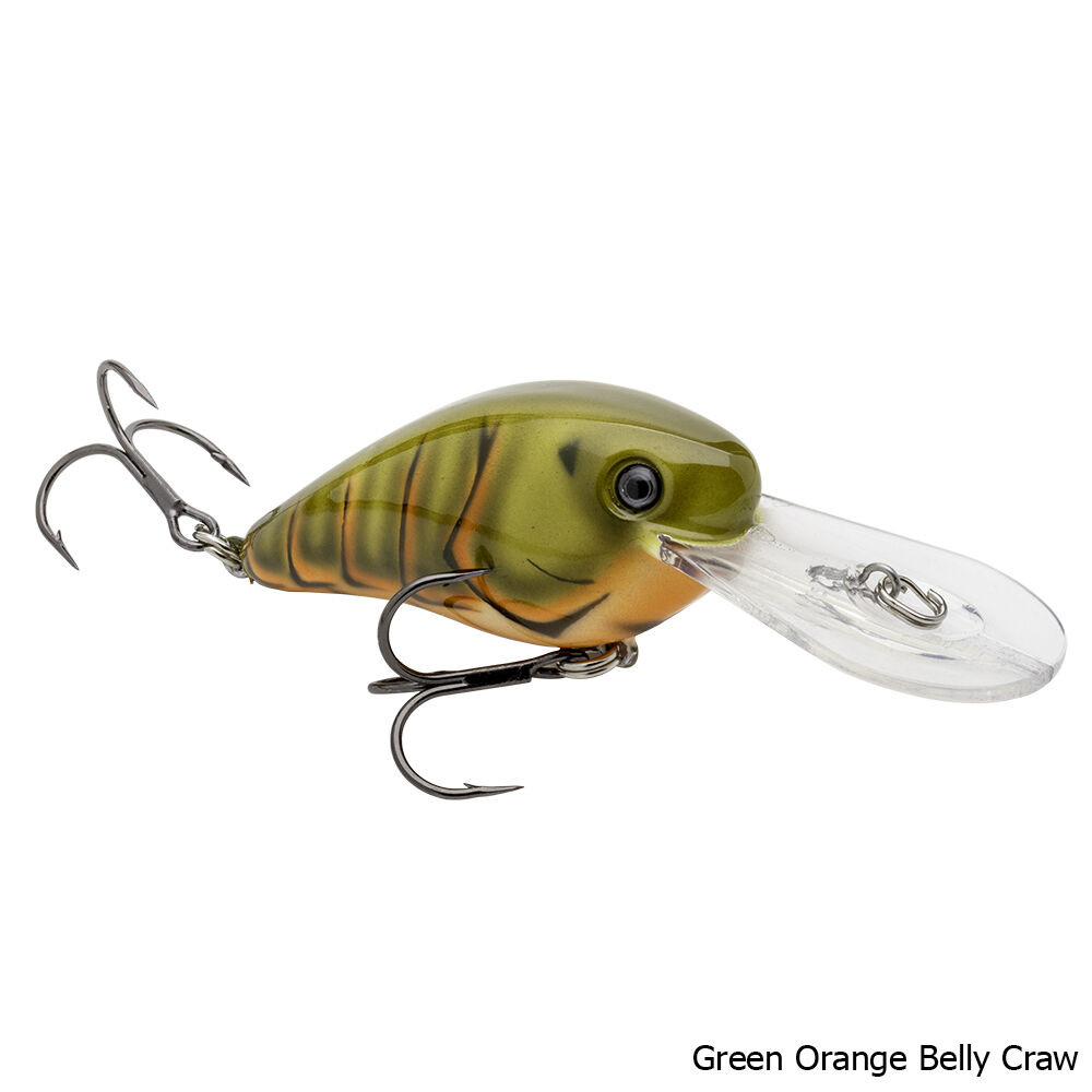Strike King Gravel Dawg 8 Crankbait Lure - Kittery Trading Post