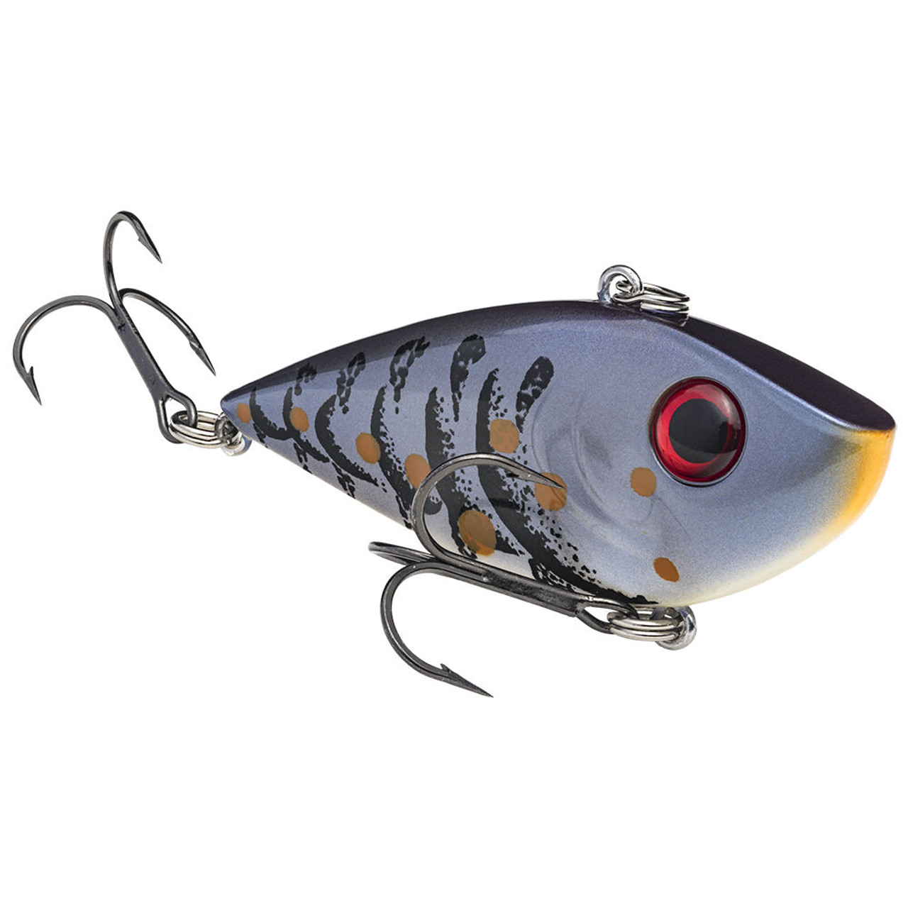 Strike King Red Eyed Shad 3/8 oz. Crankbait Lure - Kittery