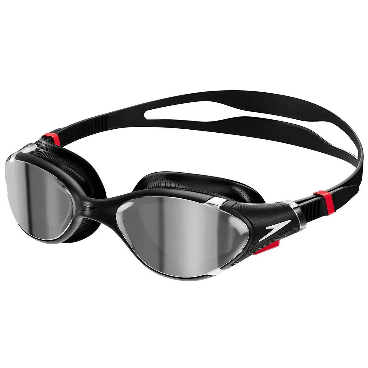 Speedo Biofuse 2.0 Mirrored Lens Swim Goggle - Kittery Trading Post