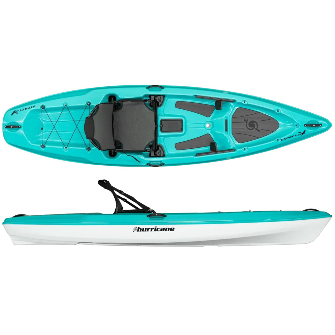 kayak ＵＫオリジナル Aqua Marina STEAM 10'3