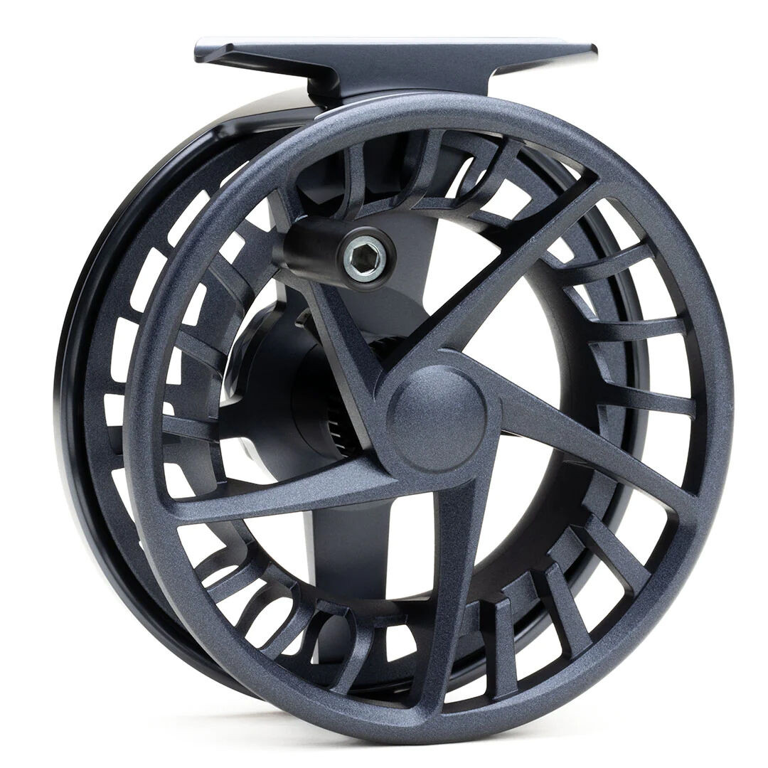 Waterworks Lamson Remix S Series 3-Pack Fly Fishing Kit Waterworks Lamson Remix S Series 3-Pack Fly Fishing Kit