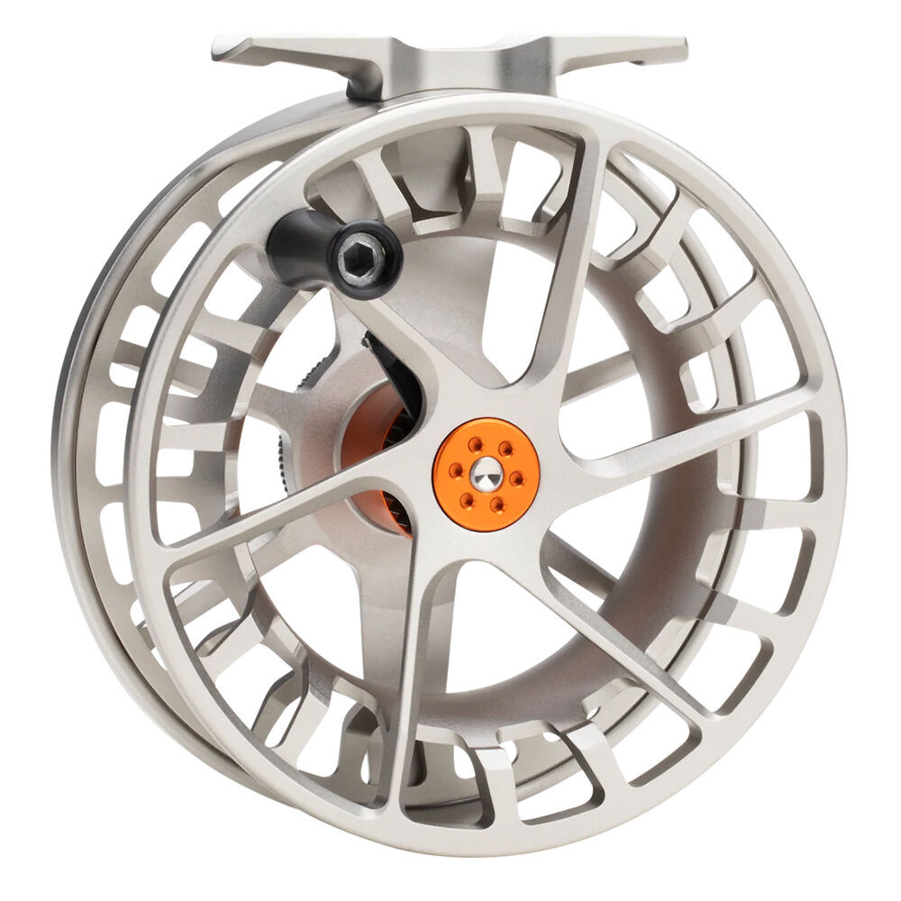 Waterworks Lamson Speedster S Series 5+ Fly Fishing Reel - Kittery