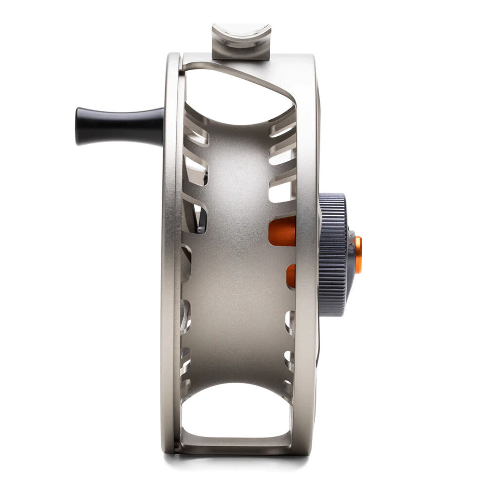 Waterworks Lamson Speedster S Series 5+ Fly Fishing Reel - Kittery