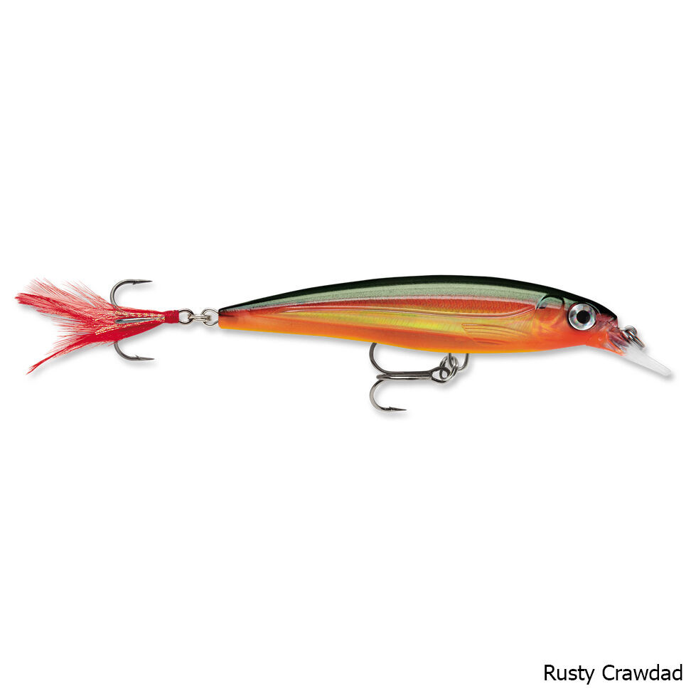 Rapala X-Rap Lure - Kittery Trading Post