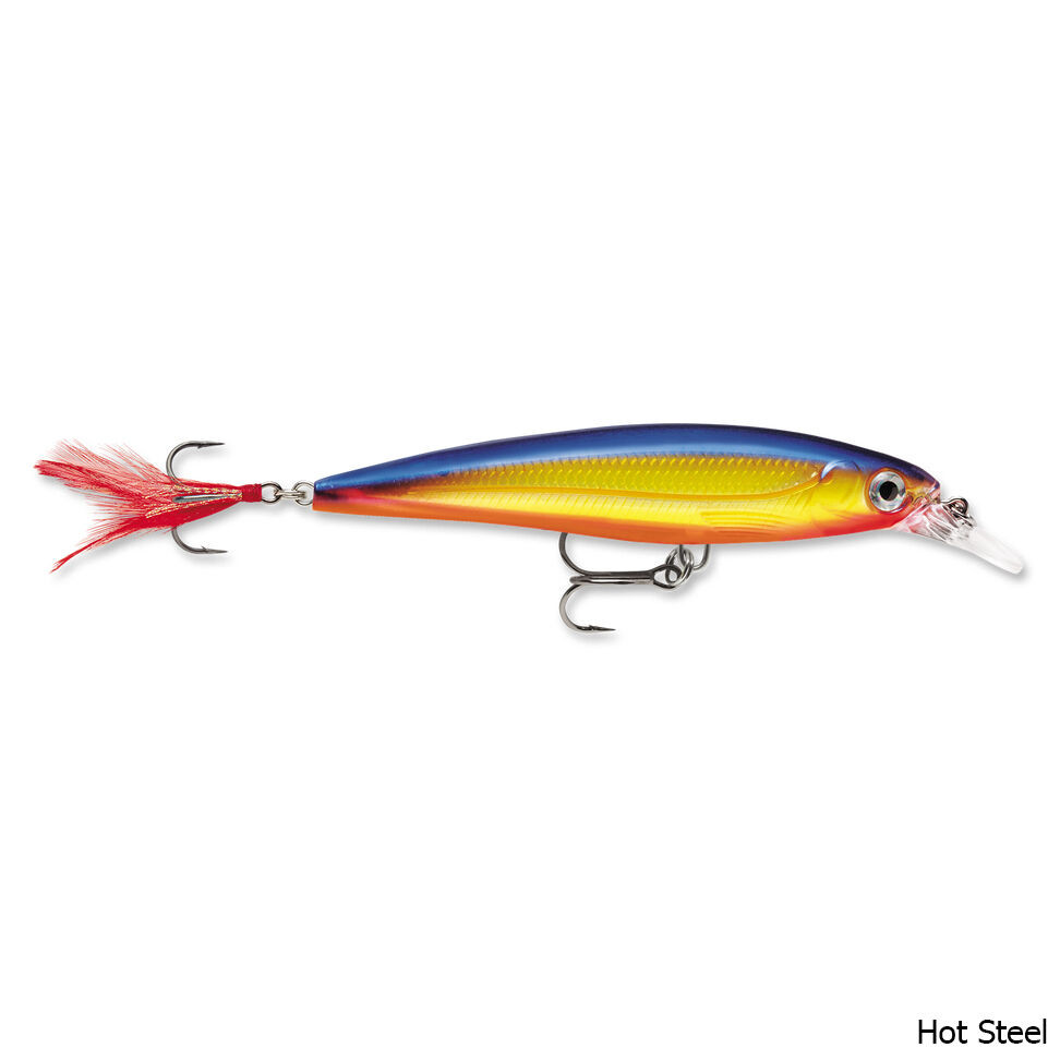 Rapala X-Rap Lure - Kittery Trading Post