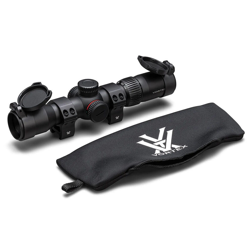 Vortex CROSSFIRE II スコープ 2-7倍 Vortex Crossfire II 2-7x32