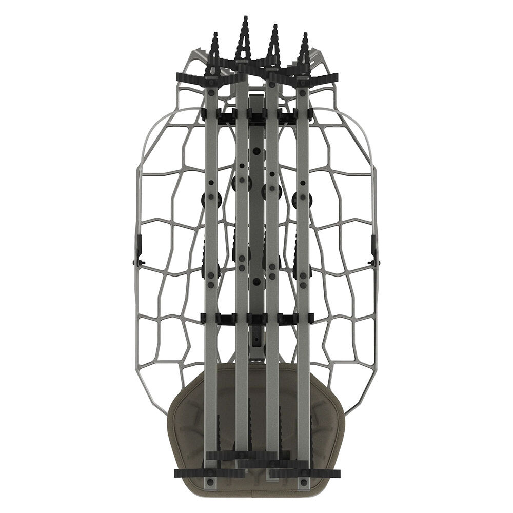 Novix Outdoors Echo Hang On Treestand