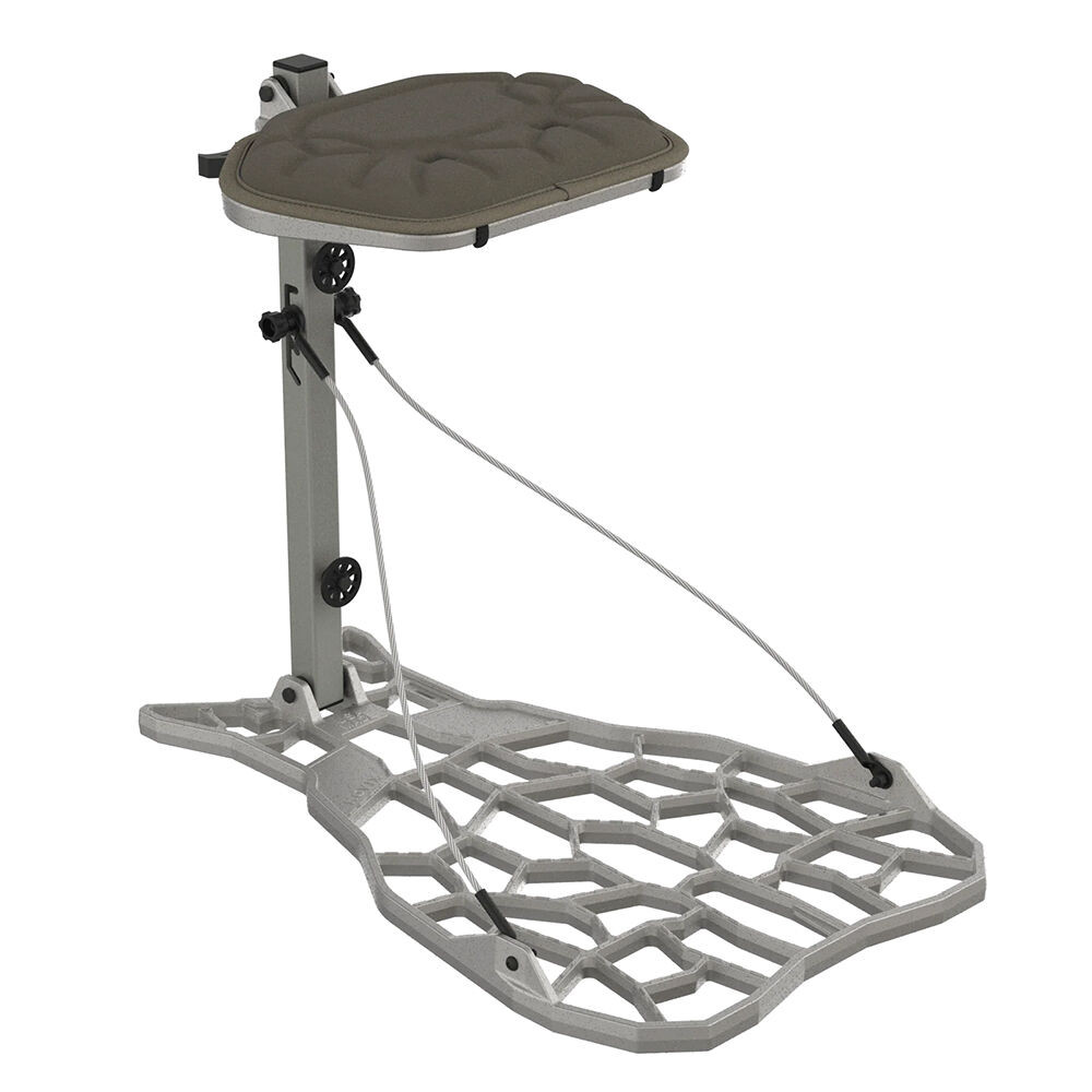 Novix Outdoors Helo Hang On Treestand