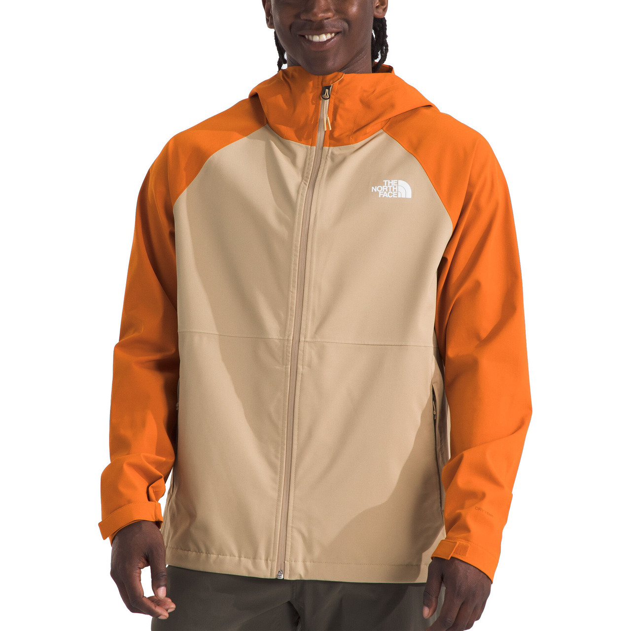 ★THE NORTH FACE★M'S VESTI JACKET★ The North Face Men's Valle Vista Stretch Jacket - Kittery