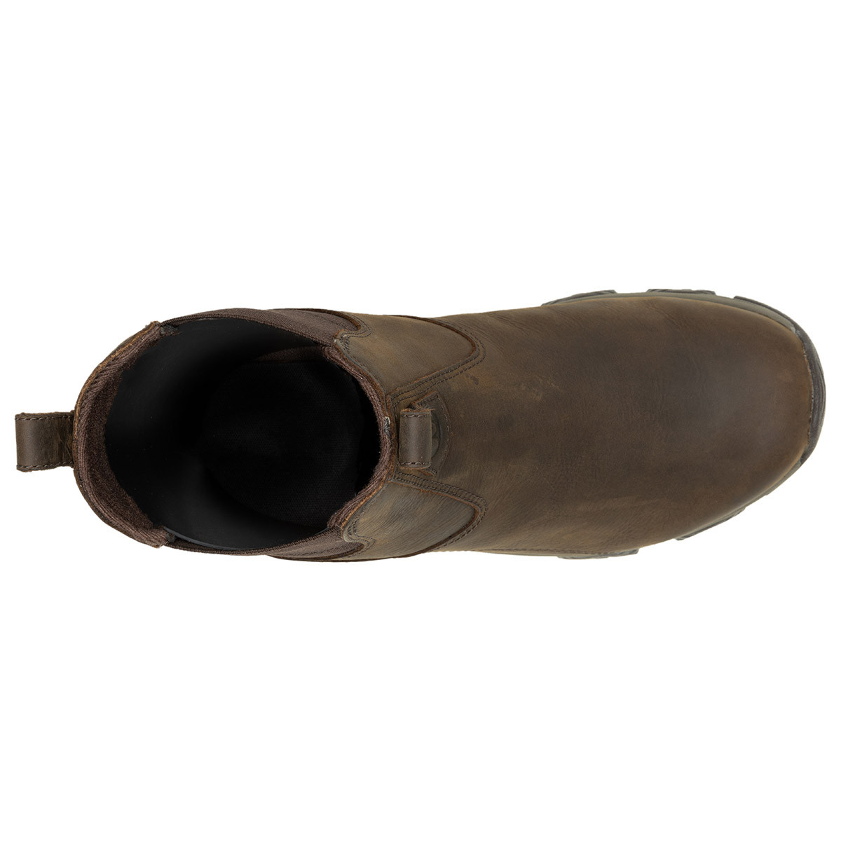 Merrell Men's Moab Adventure 3 Waterproof Chelsea Boot - Kittery