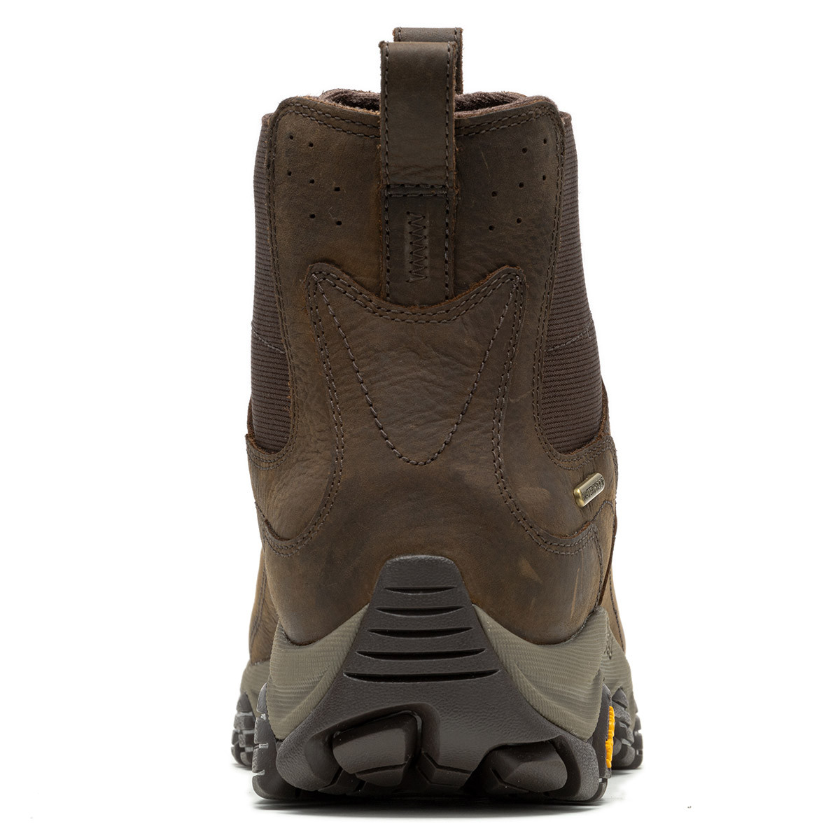 Merrell Men's Moab Adventure 3 Waterproof Chelsea Boot - Kittery