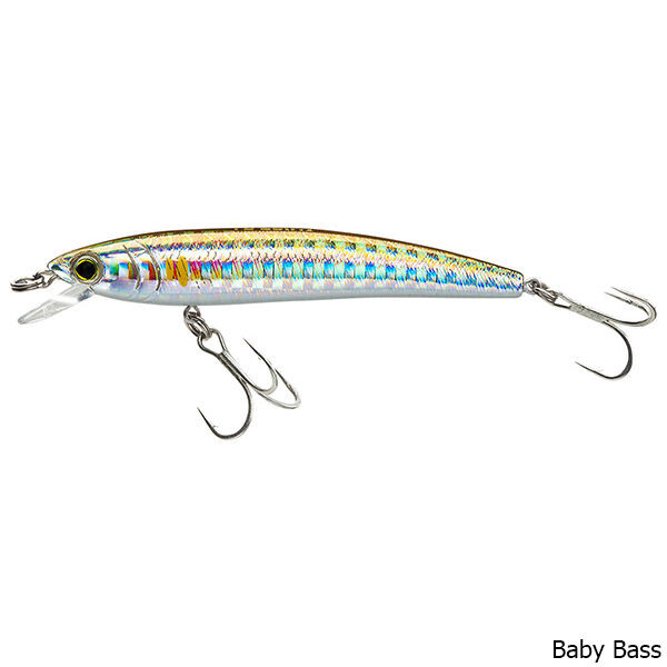 ezi fish lures Yo-Zuri Striped Bass Kit The new Mag Speed from Yo Z-Man ElaZtech DieZel MinnowZ Swimbait