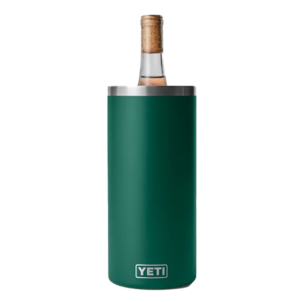 YETI Rambler Insulated Wine Chiller - Kittery Trading Post