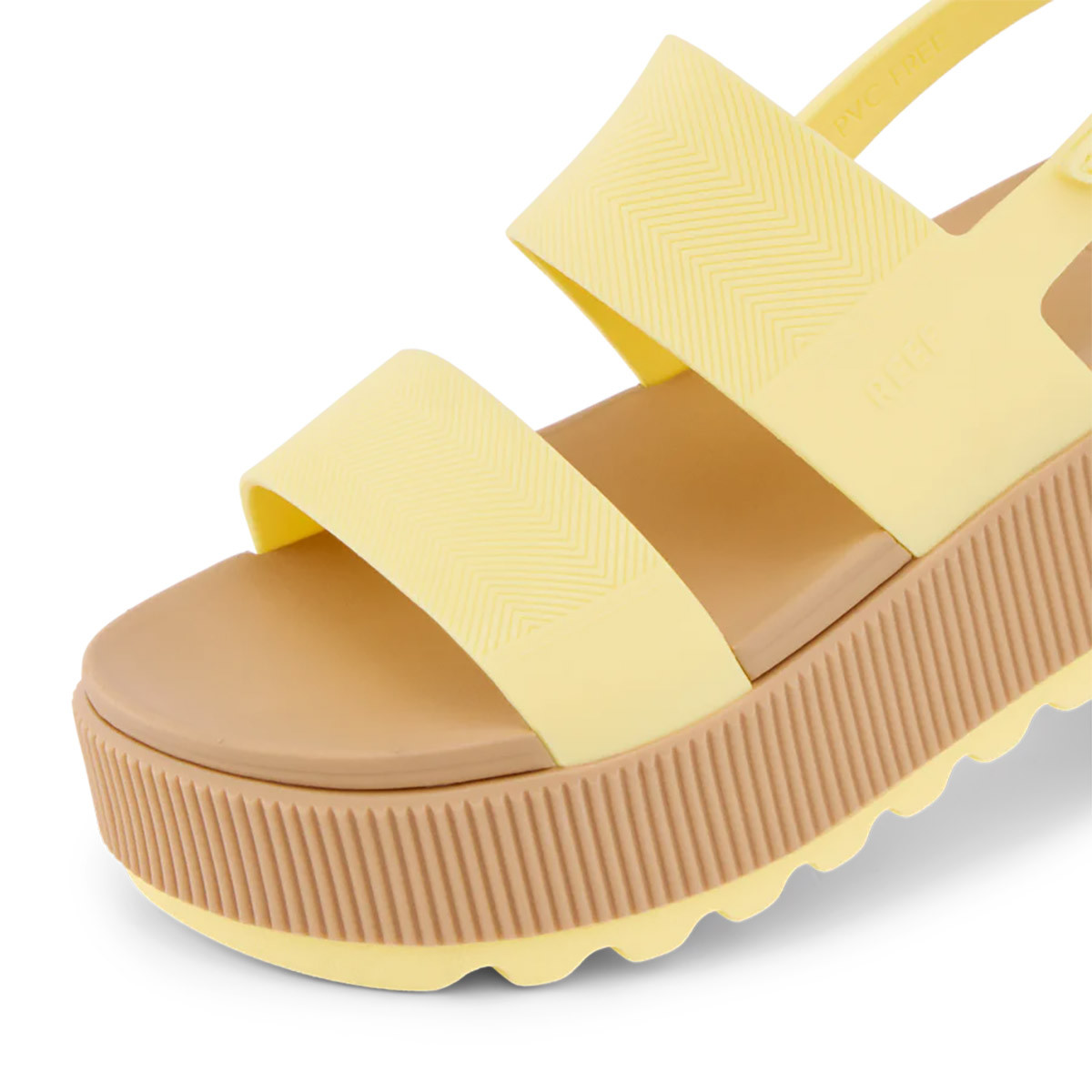 Reef Women's Water Vista Higher Sandal - Kittery Trading Post