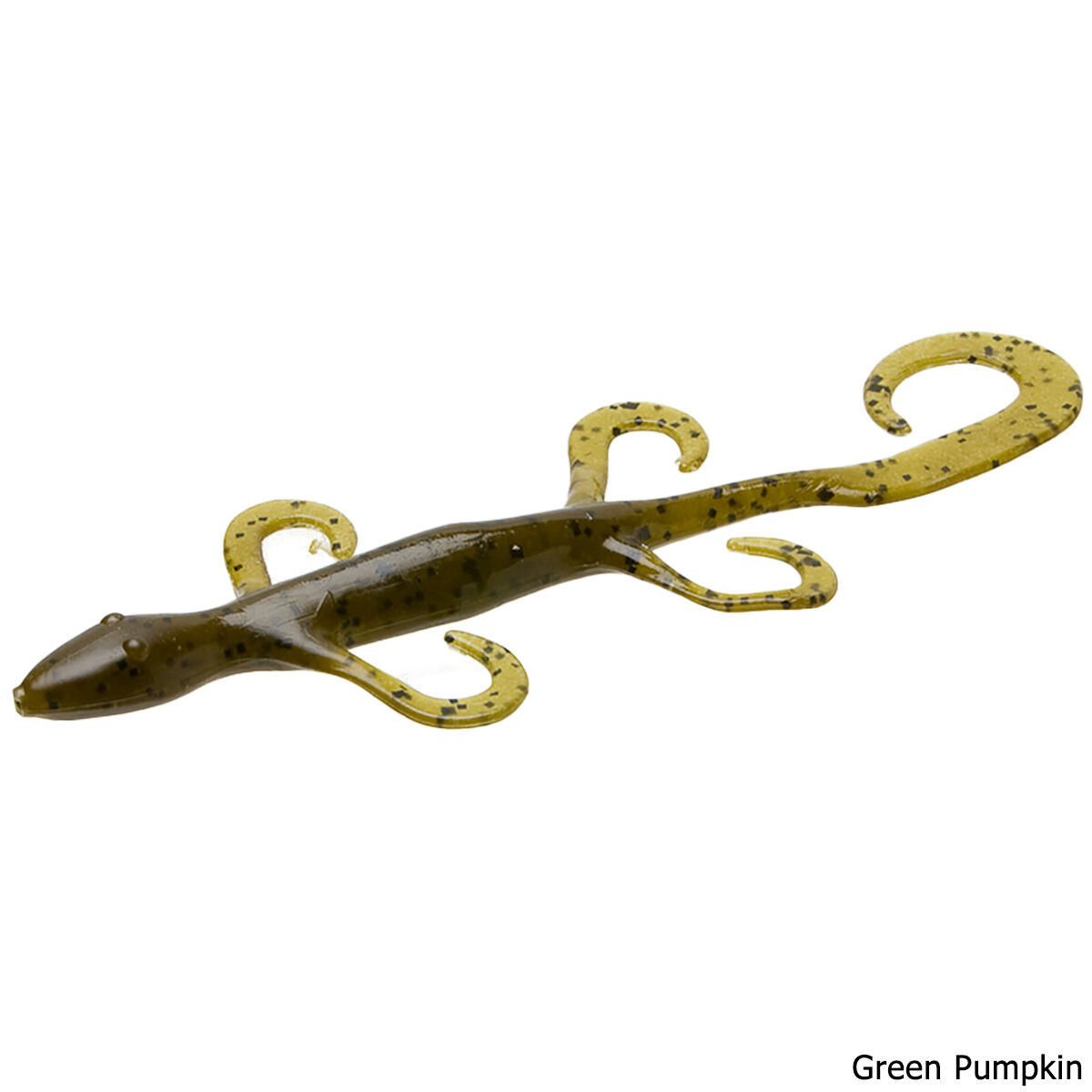 Zoom Super Salt Plus Lizard Lure - 9 Pk. - Kittery Trading Post