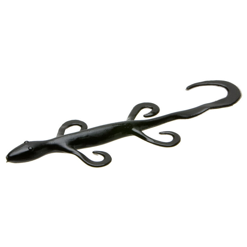 Zoom Super Salt Plus Lizard Lure - 9 Pk. - Kittery Trading Post