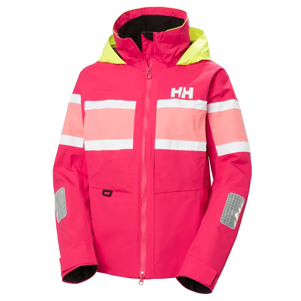 Helly Hansen Women's Salt Original Jacket - Kittery Trading Post