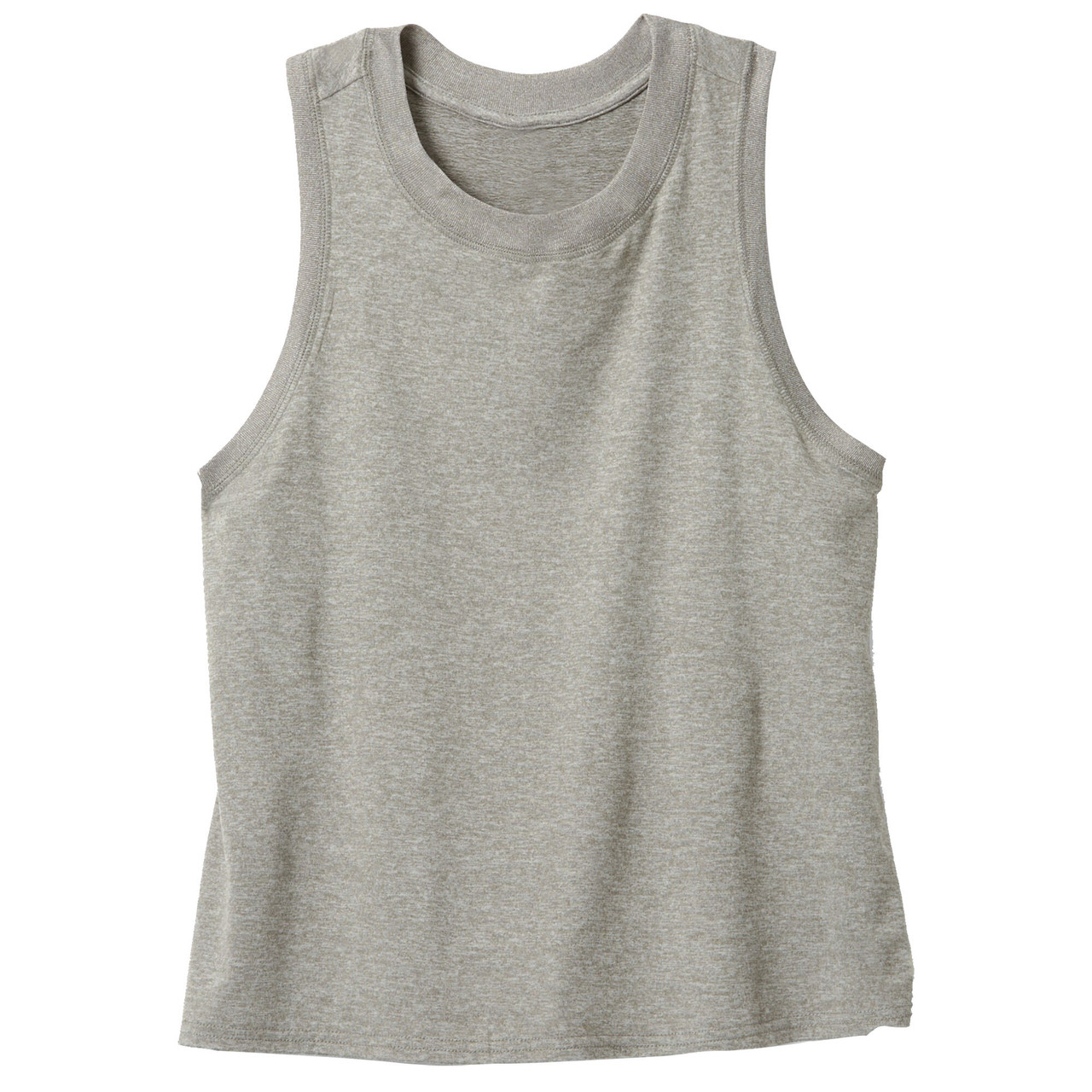 【TOGA PULLA】Tape jersey tank top TOGA PULLA Tape jersey tank top