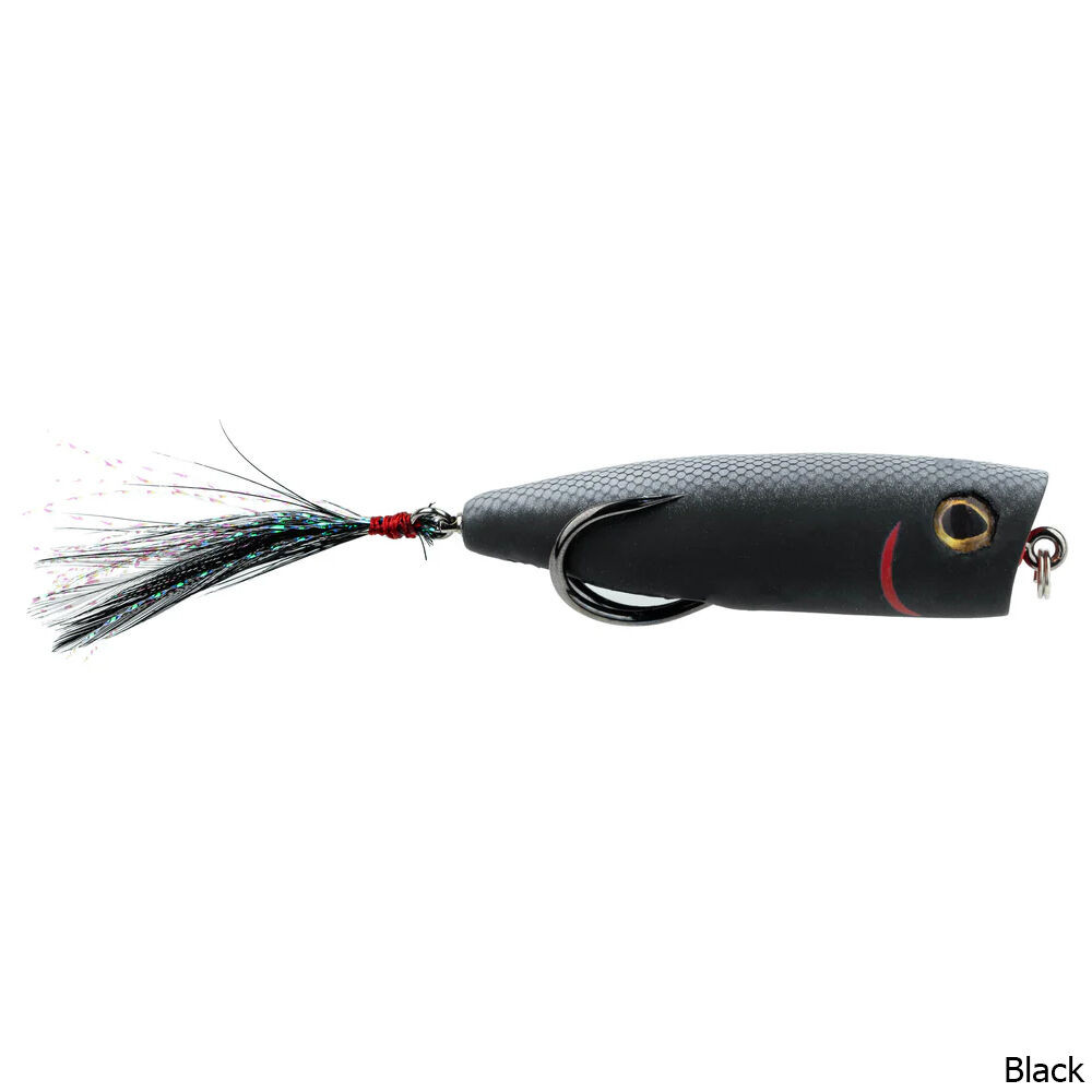 Snag Proof Zoo Pop Hollow Body Lure - Kittery Trading Post